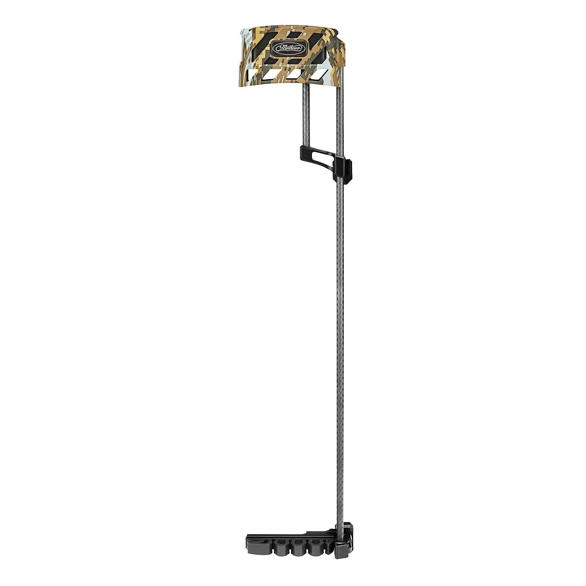 Mathews LowPro Detachable Quiver