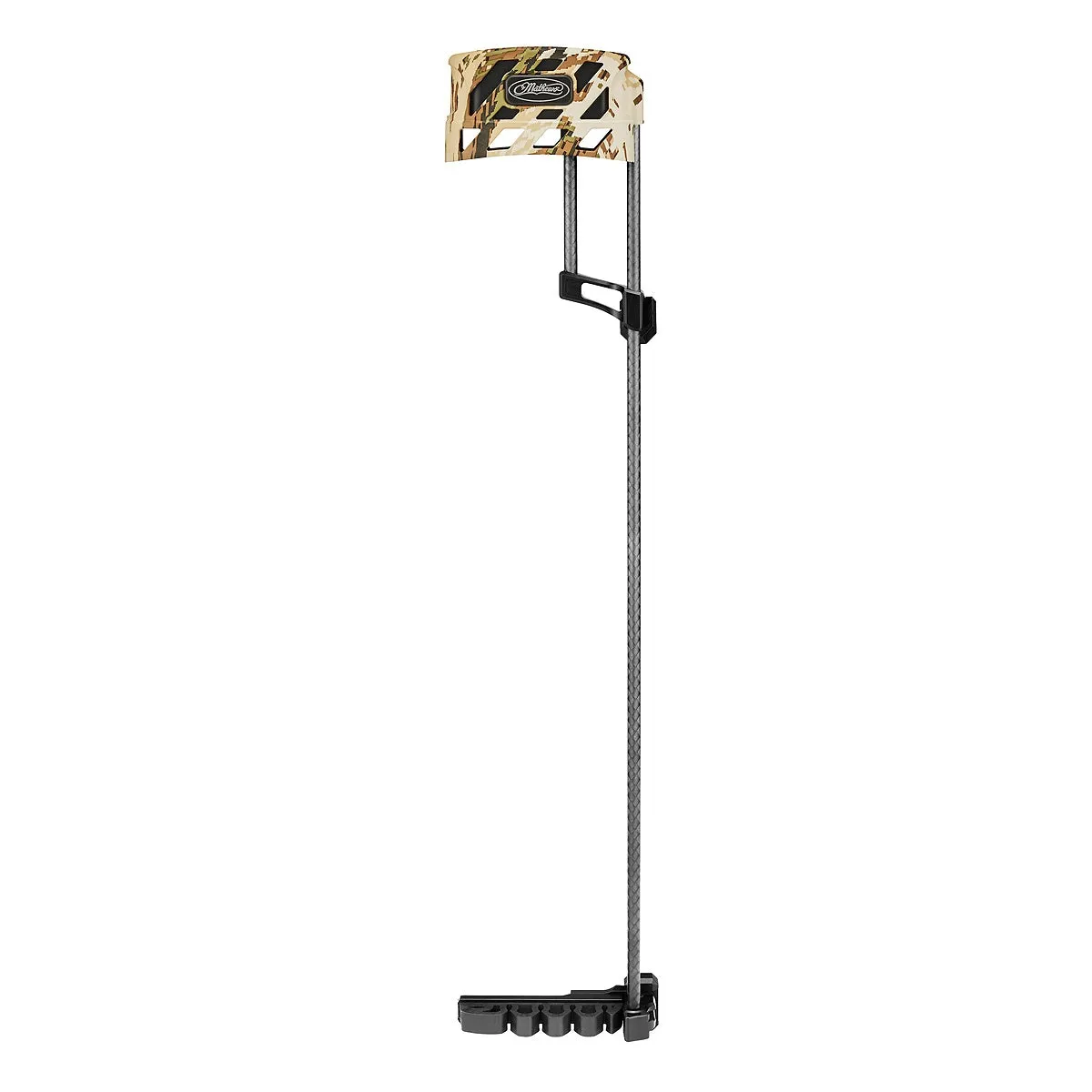 Mathews LowPro Detachable Quiver