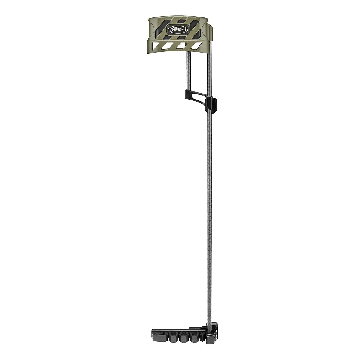 Mathews LowPro Detachable Quiver