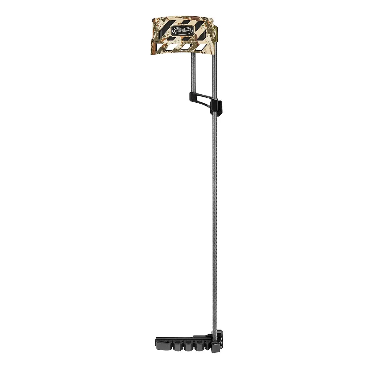 Mathews LowPro Detachable Quiver