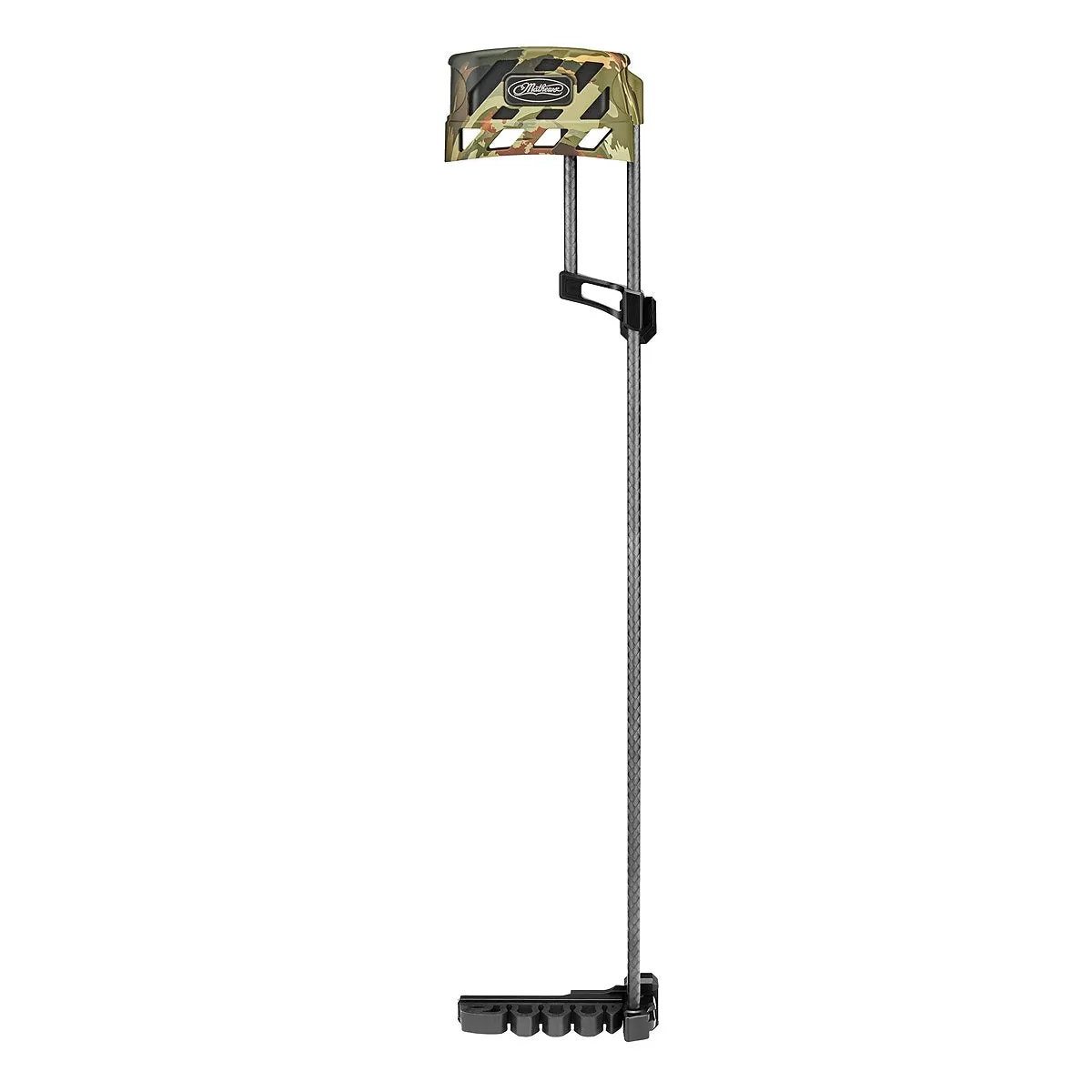 Mathews LowPro Detachable Quiver