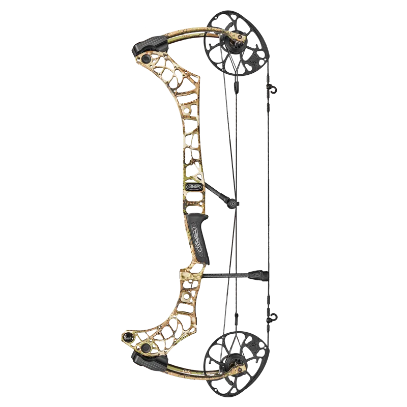 Mathews Phase 4 29" Compound Bow