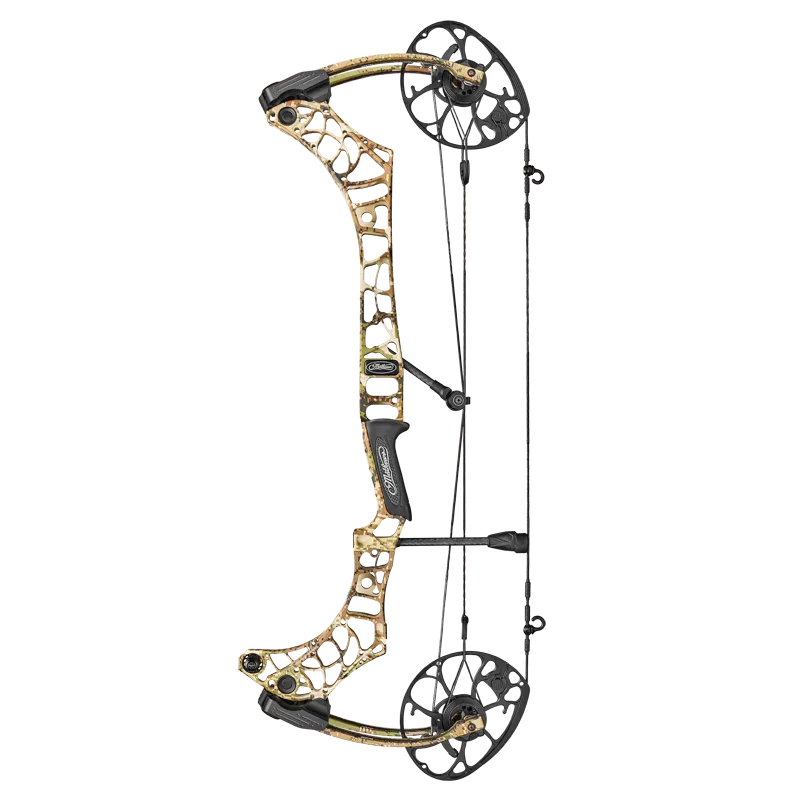 Mathews Phase 4 29" Compound Bow