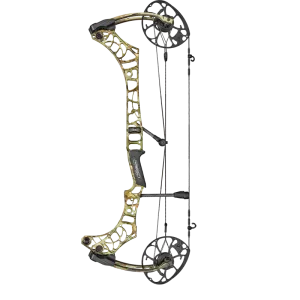 Mathews Phase 4 29" Compound Bow