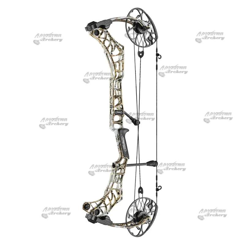 Mathews Phase 4 29" Compound Bow