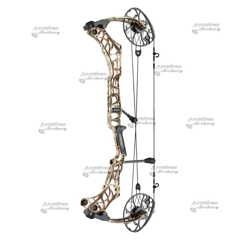 Mathews Phase 4 29" Compound Bow