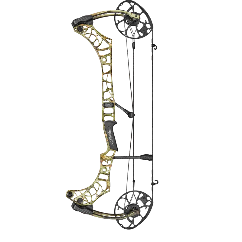 Mathews Phase 4 29" Compound Bow