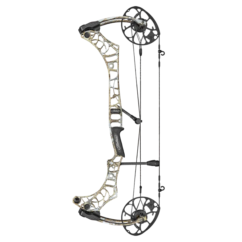 Mathews Phase 4 29" Compound Bow