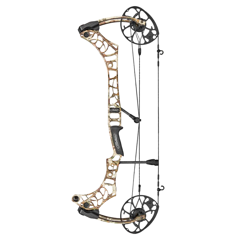 Mathews Phase 4 29" Compound Bow