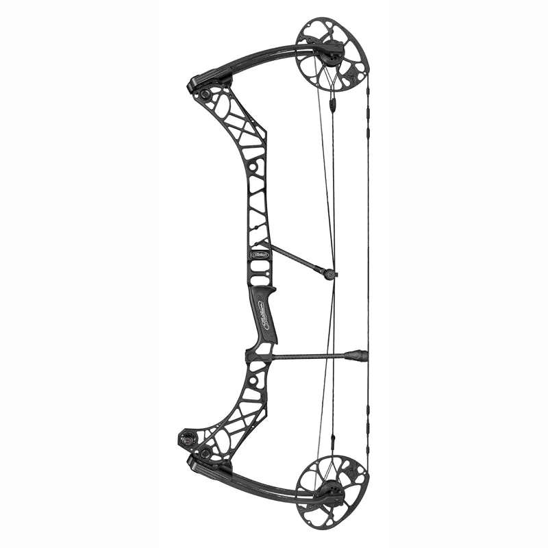 Mathews Phase 4 29" Compound Bow
