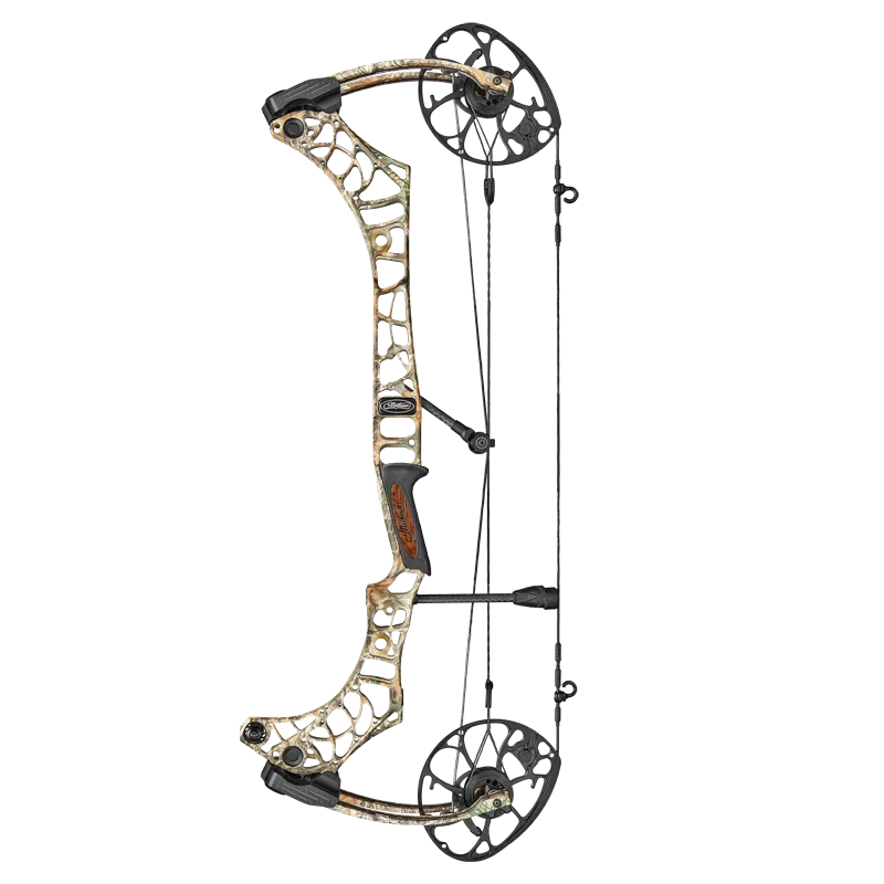 Mathews Phase 4 29" Compound Bow