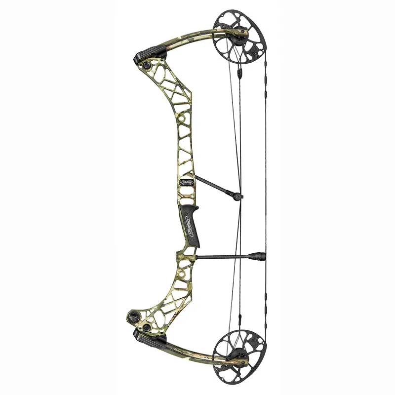 Mathews Phase 4 29" Compound Bow