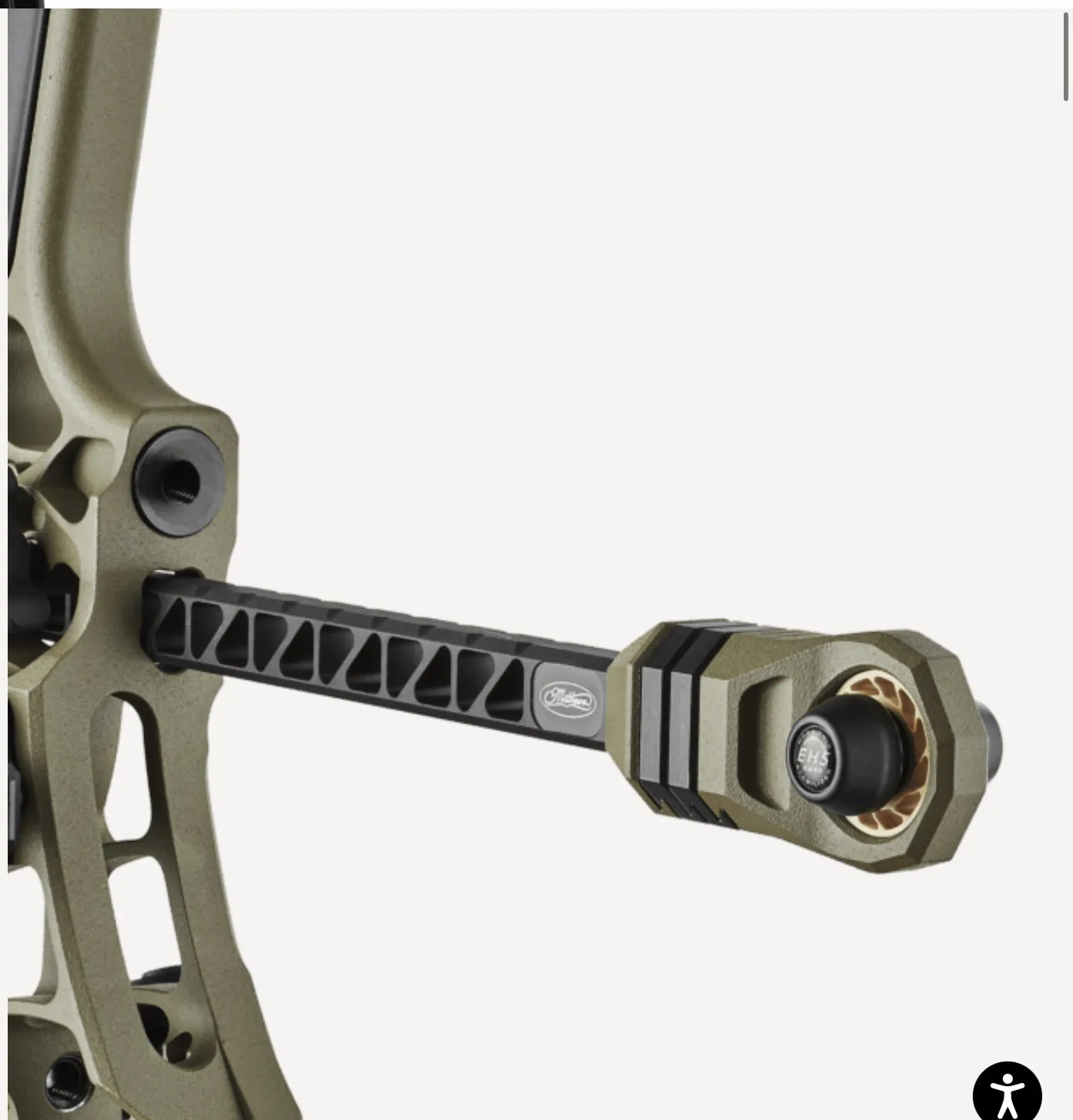 Mathews PHASE4™ 29 Compound Bow | Most Advanced and Adaptable Hunting System