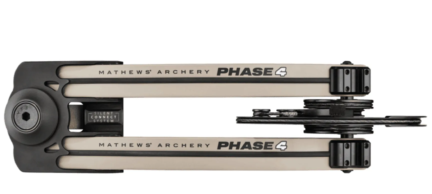 Mathews PHASE4™ 29 Compound Bow | Most Advanced and Adaptable Hunting System