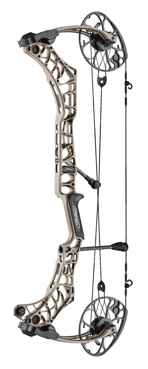 Mathews PHASE4™ 29 Compound Bow | Most Advanced and Adaptable Hunting System
