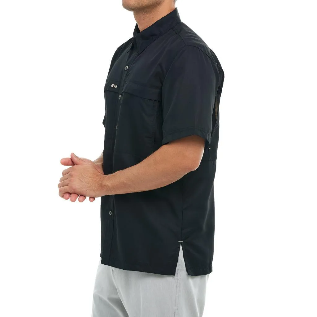 Men's GameGuard Caviar Explorer Shirt 1083:CAV