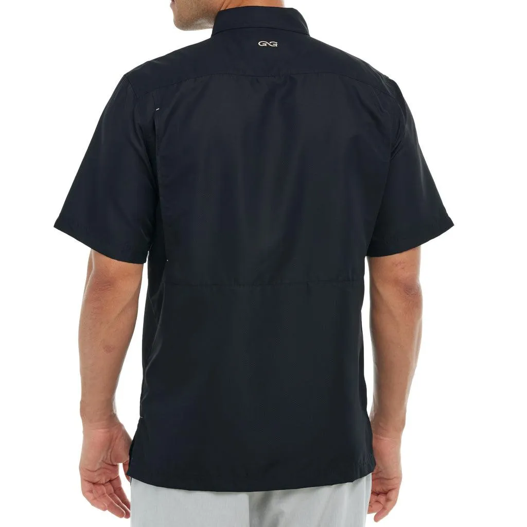 Men's GameGuard Caviar Explorer Shirt 1083:CAV