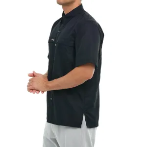 Men's GameGuard Caviar Explorer Shirt 1083:CAV