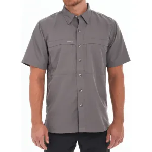 Men's GameGuard GunMetal Explorer Shirt 1083GUN