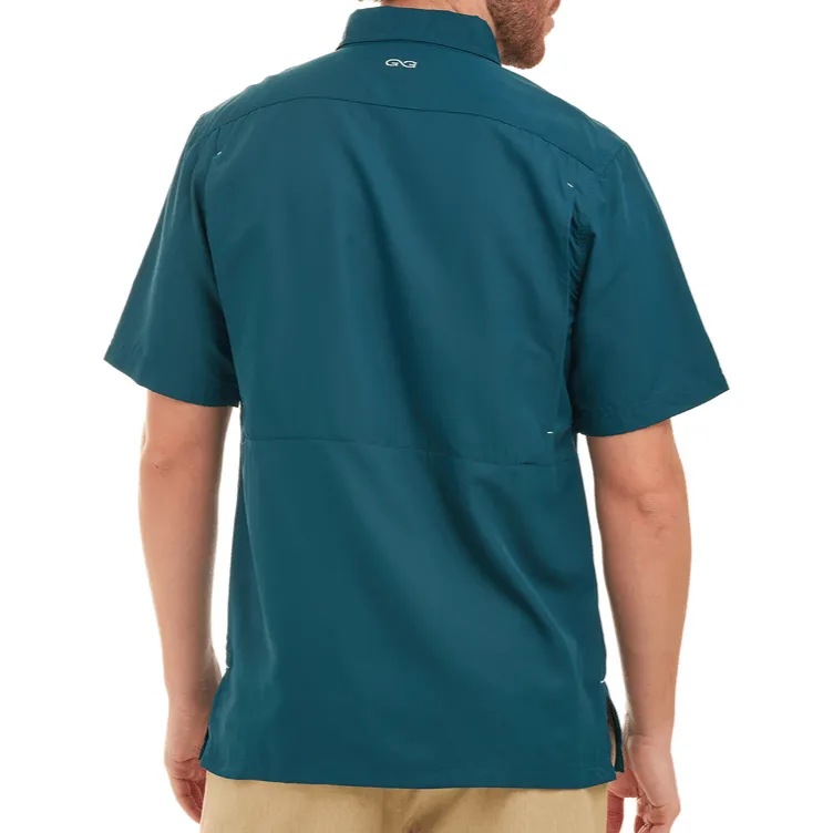 Men's GameGuard Oceanic Explorer Shirt 1083:OCN