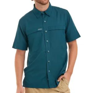 Men's GameGuard Oceanic Explorer Shirt 1083:OCN