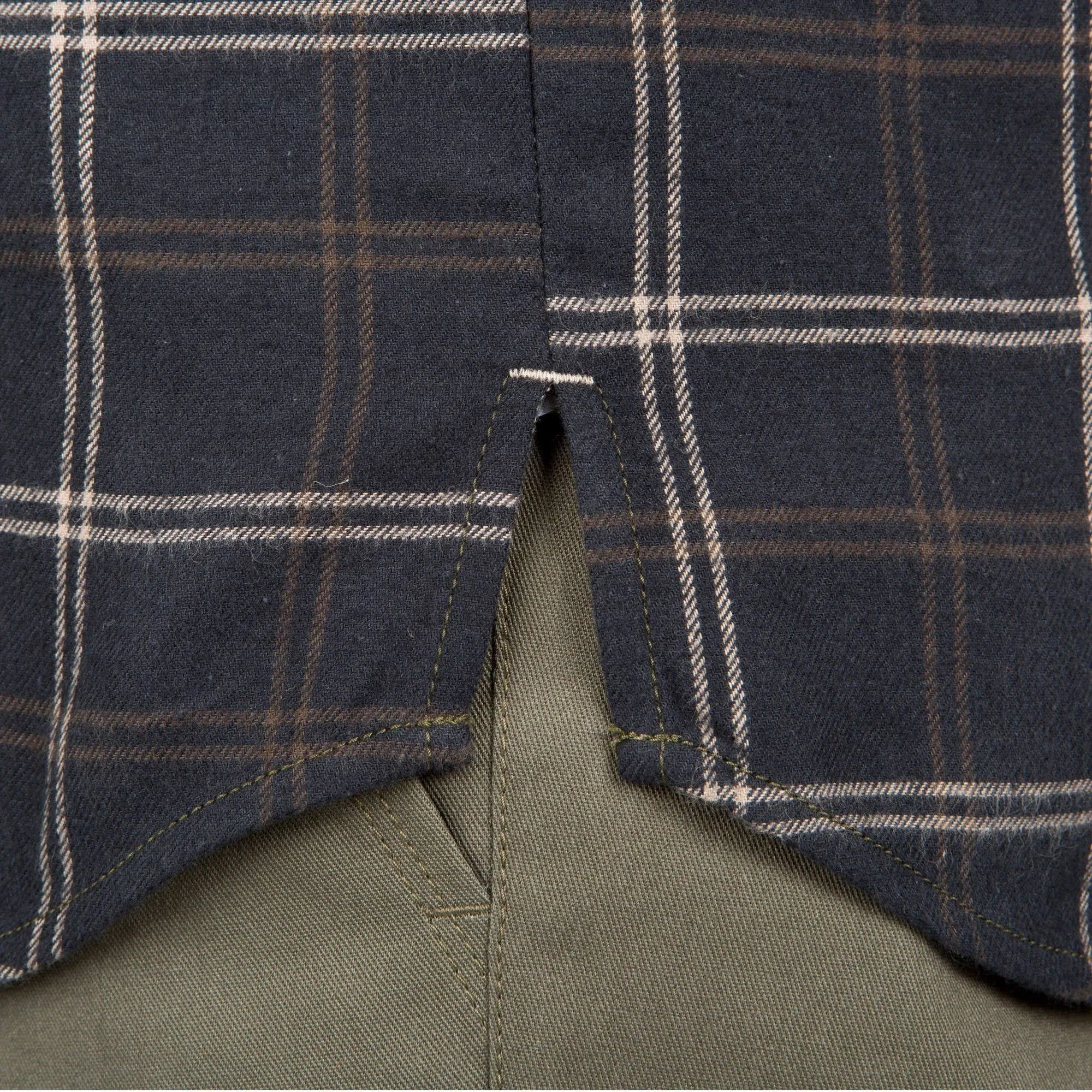 Men's Shirt Taiga 100