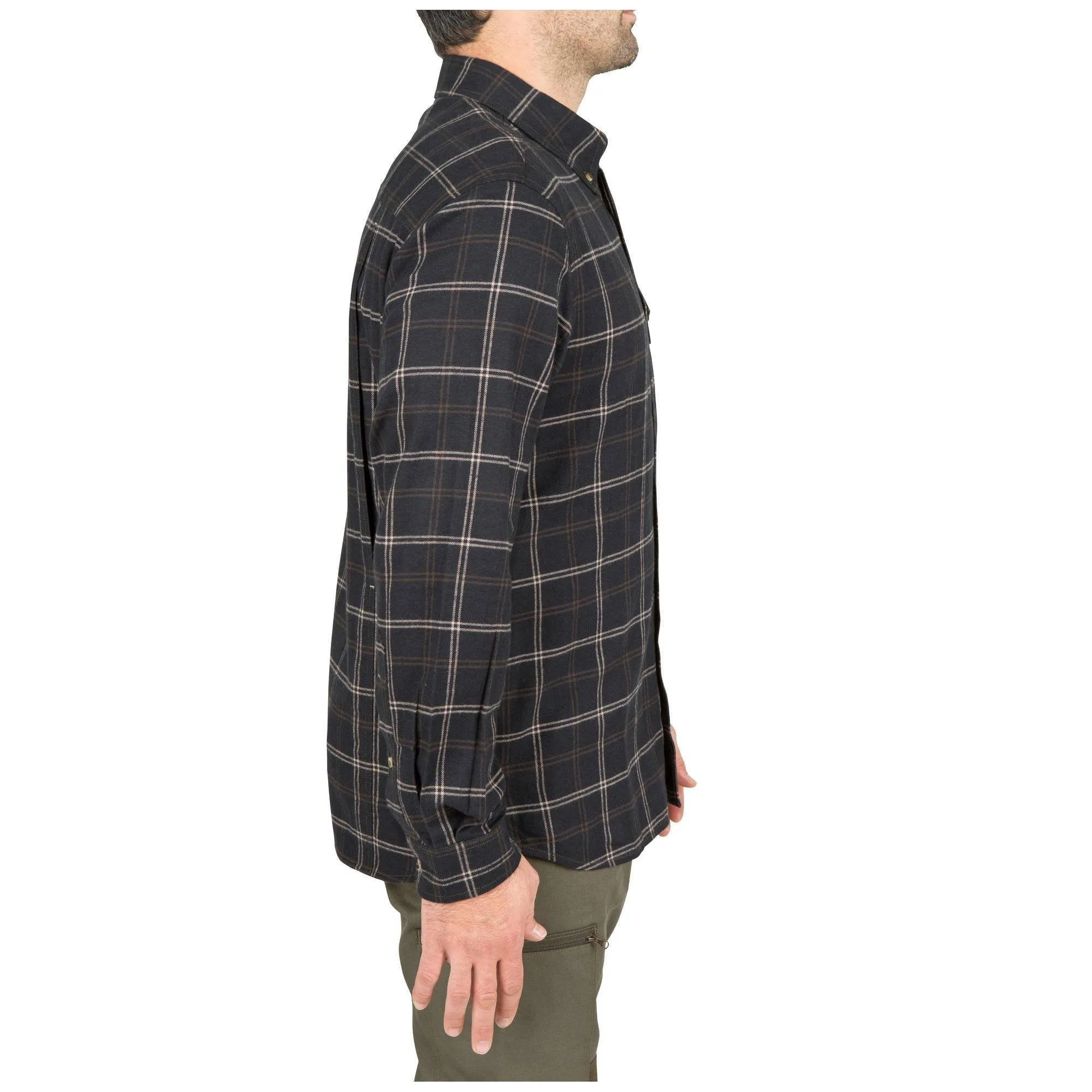 Men's Shirt Taiga 100