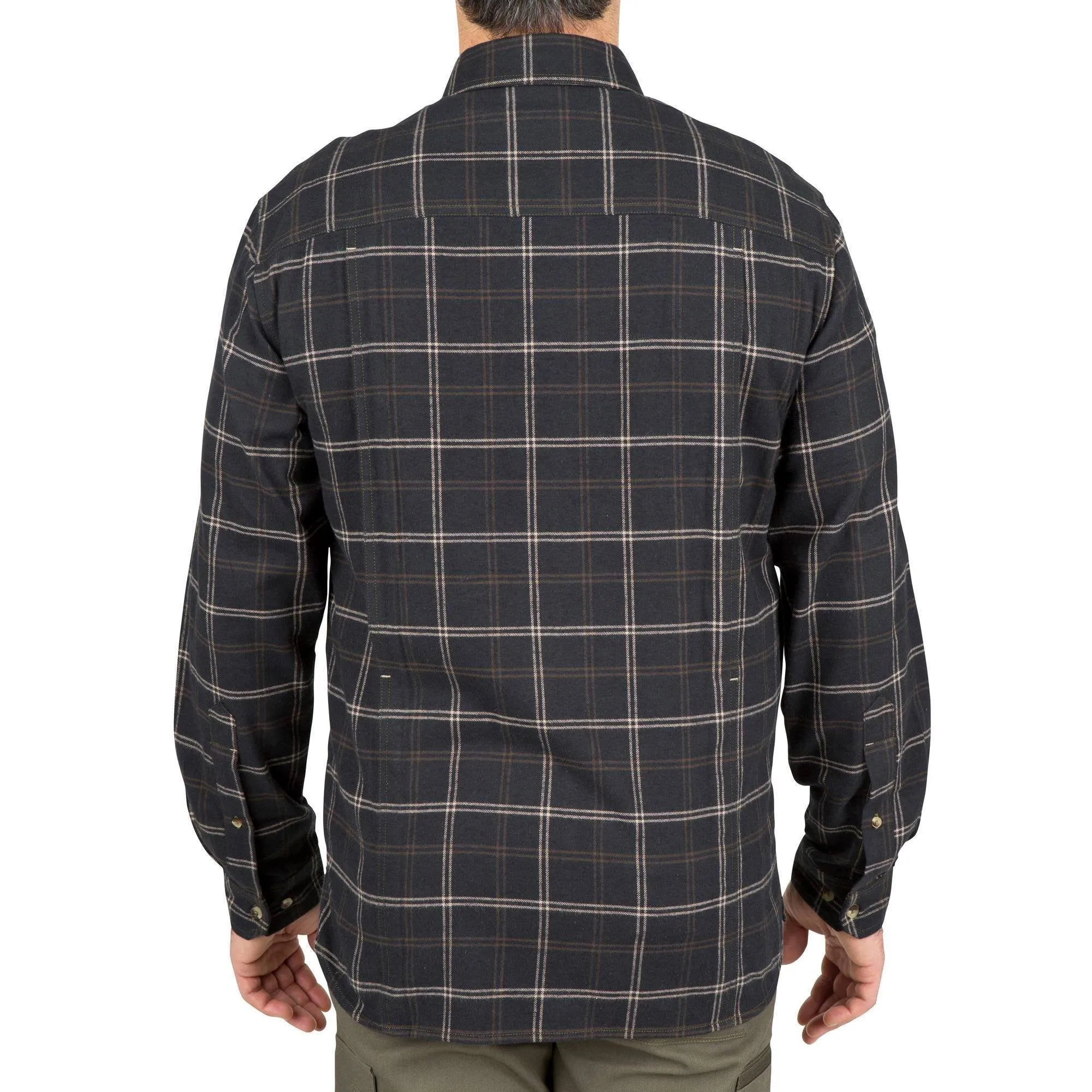 Men's Shirt Taiga 100