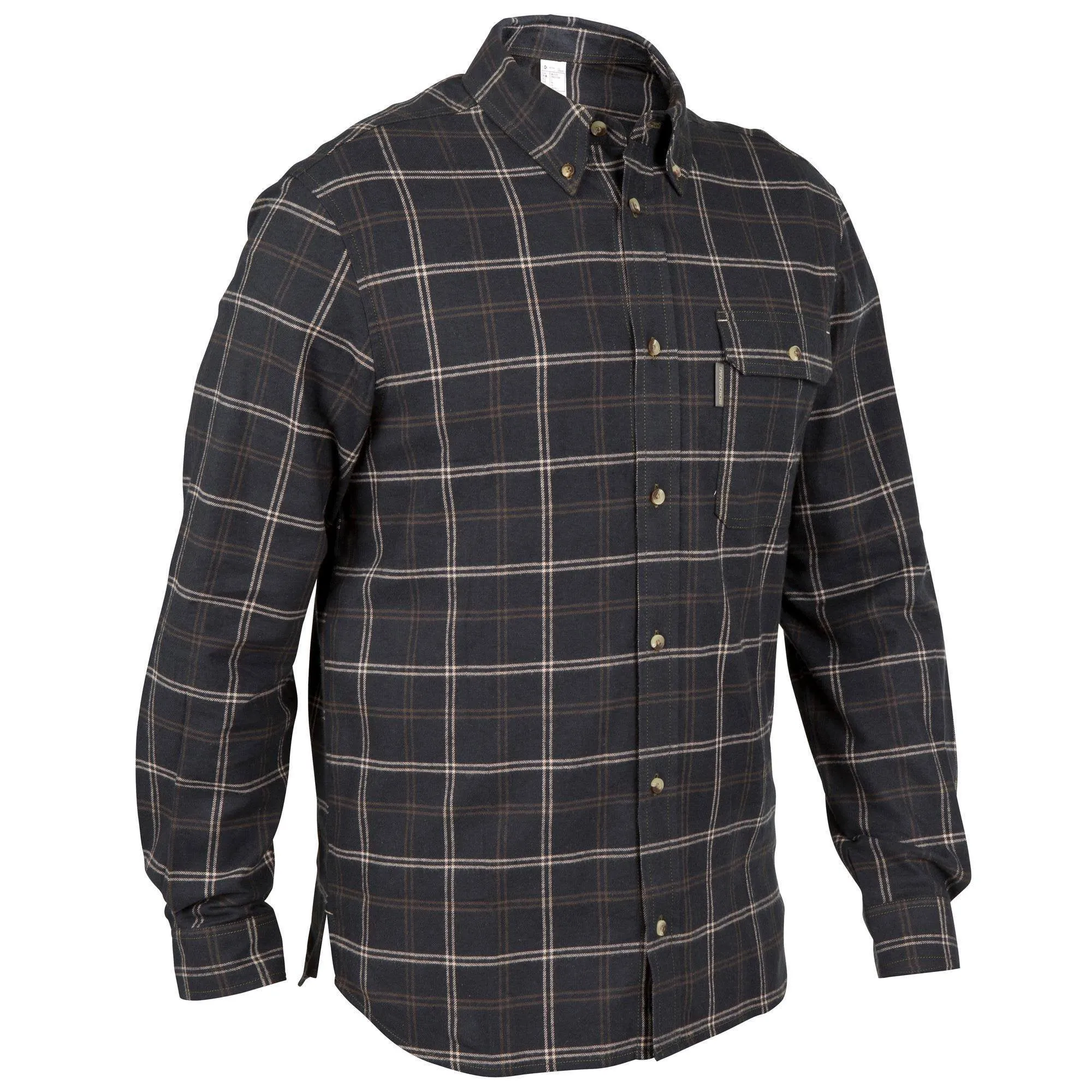Men's Shirt Taiga 100