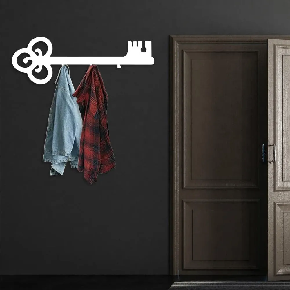 Metal Key Hanger