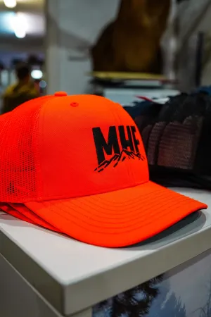 MHF Blaze Cap