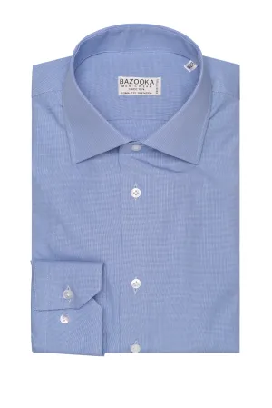 Microfantasia Light Blue by Bazooka