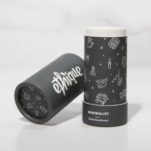 Minimalist Unscented Deodorant Stick