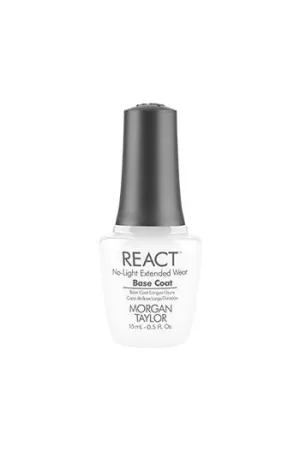 Morgan Taylor React Base Coat
