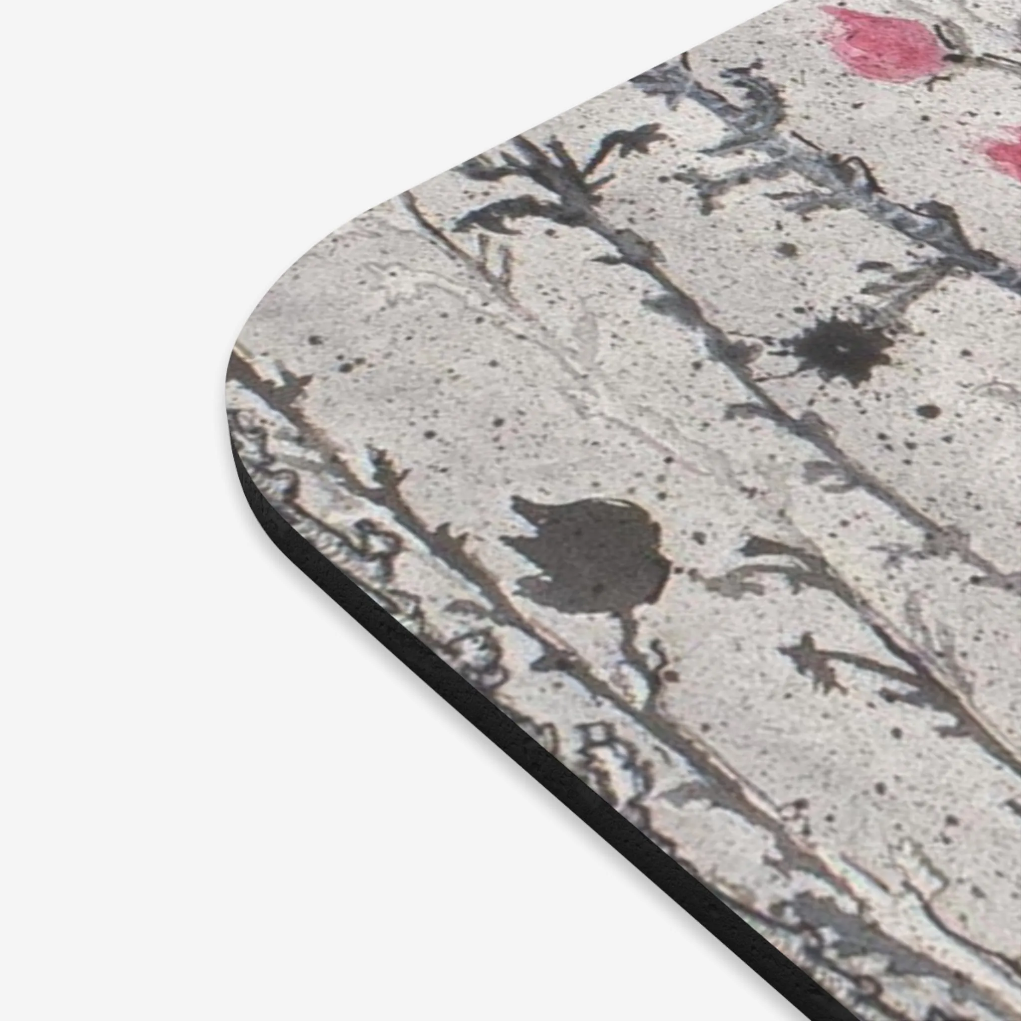 Mother's Love Mouse Pad
