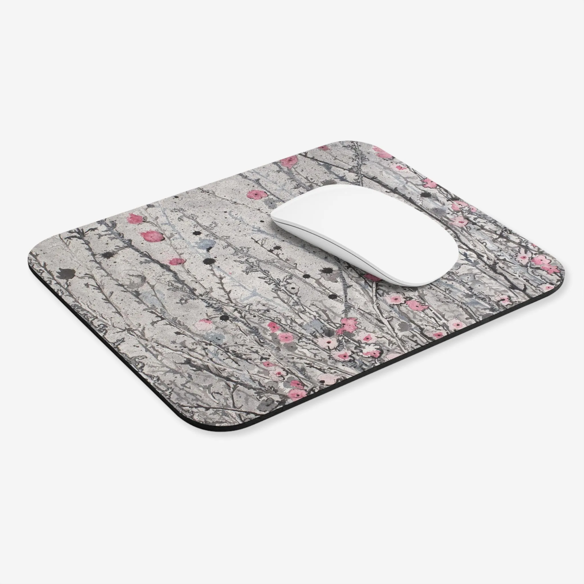 Mother's Love Mouse Pad