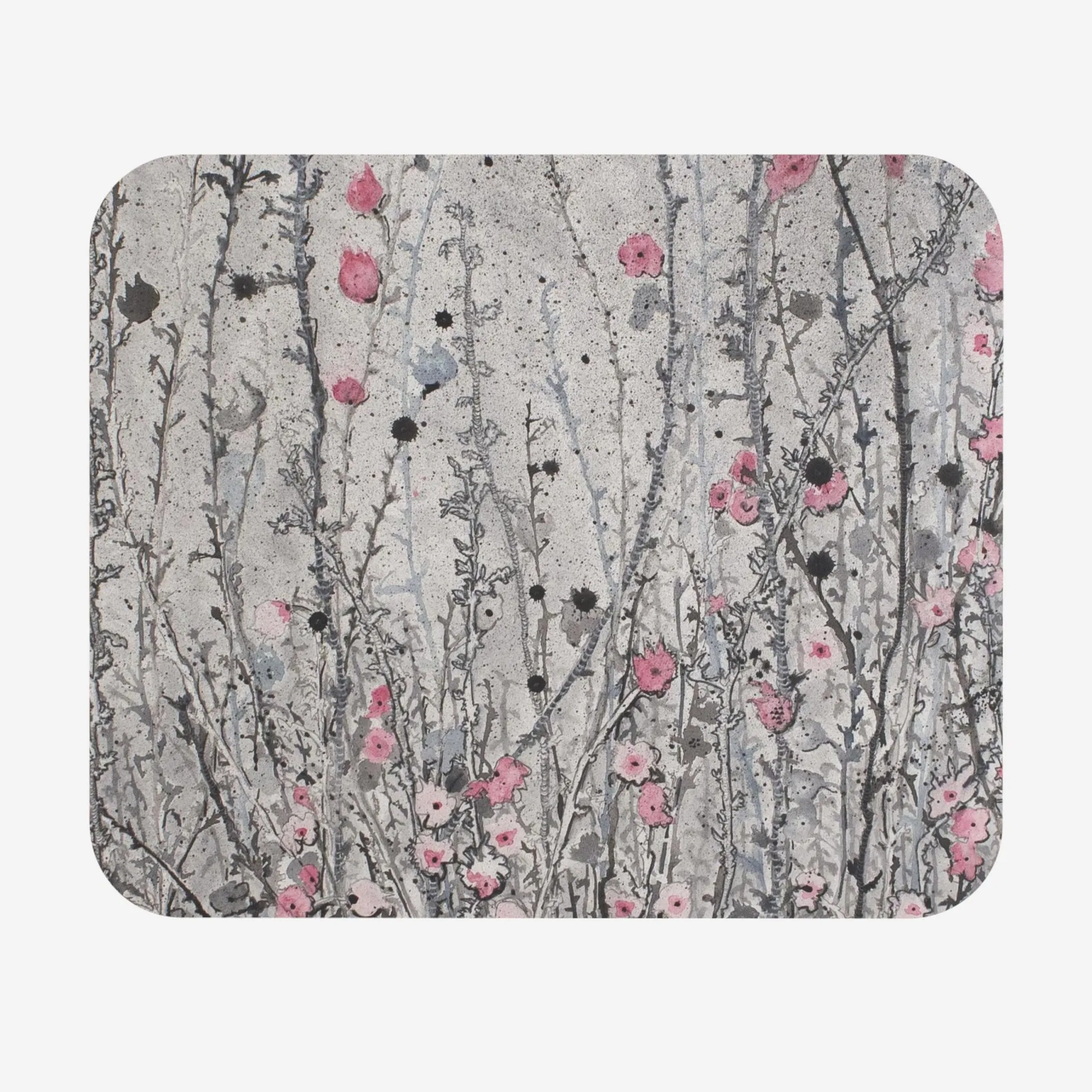 Mother's Love Mouse Pad