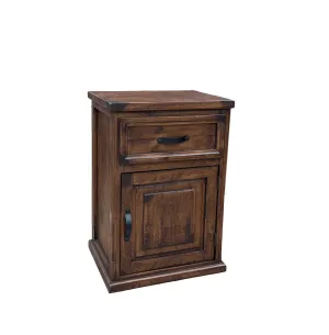 Native Nightstand