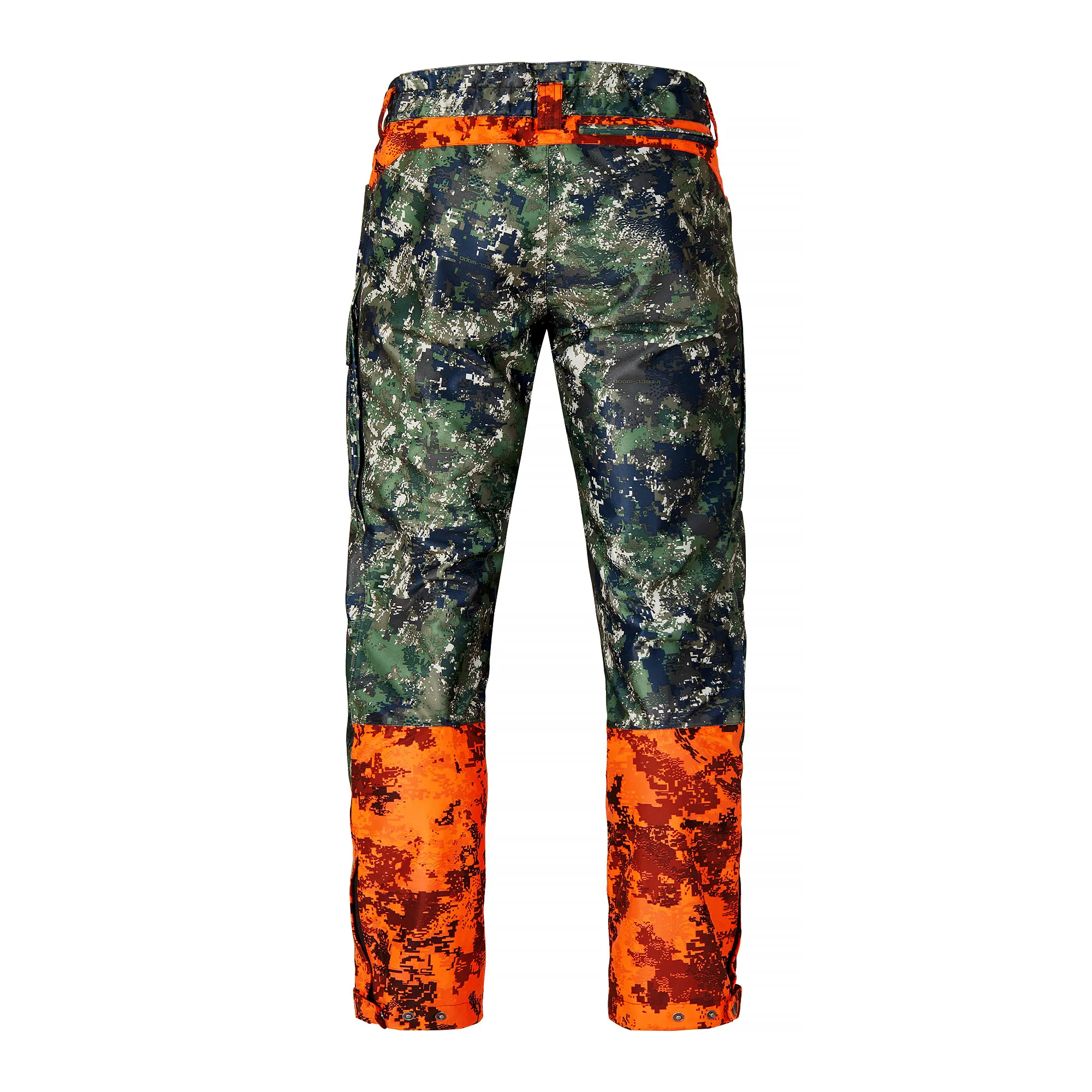 Nordic Hawk Johannishus Camo Hunting Pants Men Camo Signal | Buy Nordic Hawk Johannishus Camo Hunting Pants Men Camo Signal here | Outnorth
