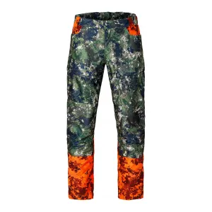 Nordic Hawk Johannishus Camo Hunting Pants Men Camo Signal | Buy Nordic Hawk Johannishus Camo Hunting Pants Men Camo Signal here | Outnorth