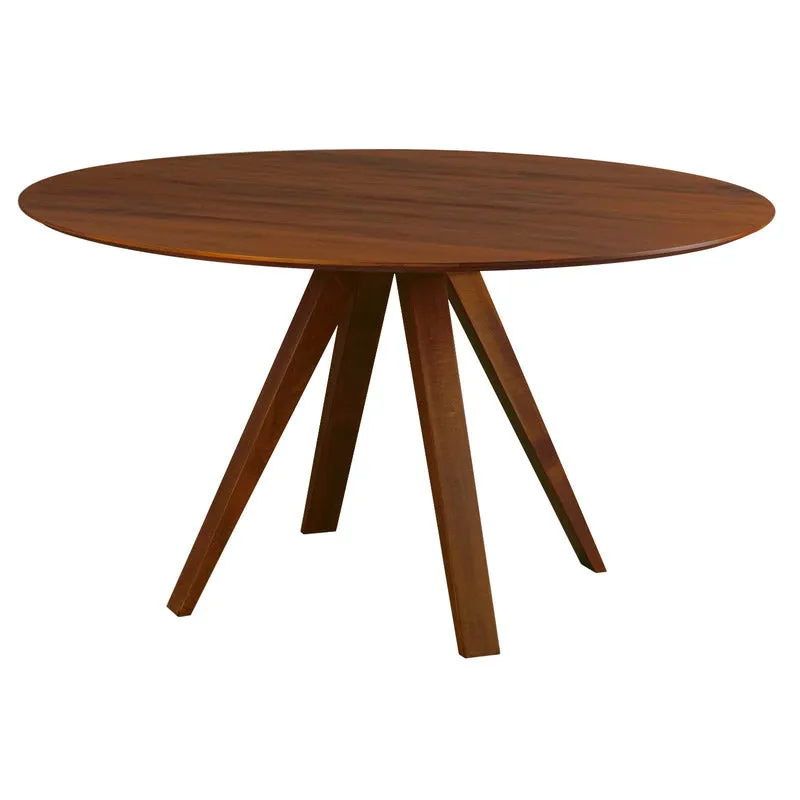 Nova Round Dining Table