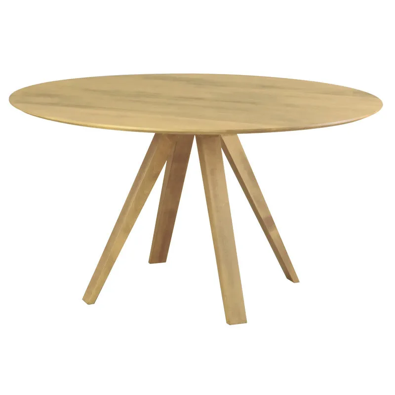 Nova Round Dining Table