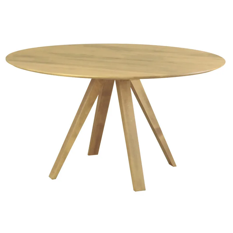 Nova Round Dining Table