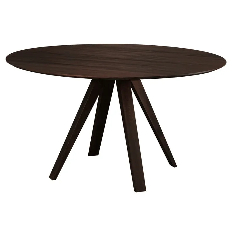 Nova Round Dining Table