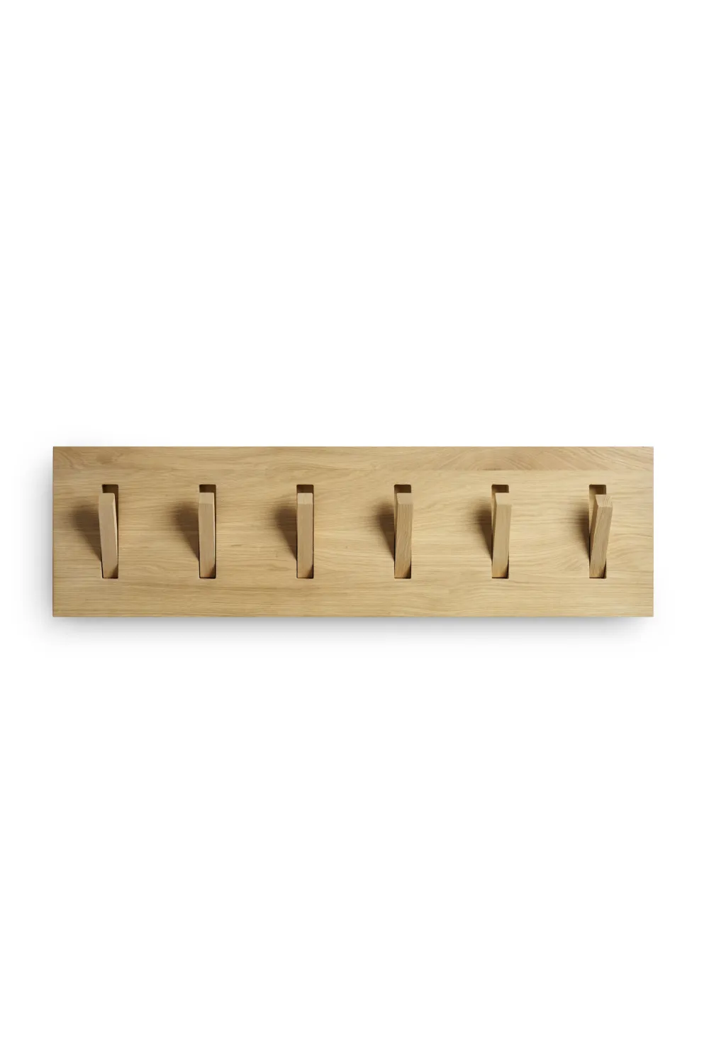 Oak Minimalist Wall Hanger | Ethnicraft Utilitile