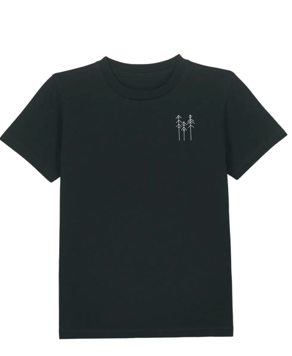 Organic Tee -  Nature