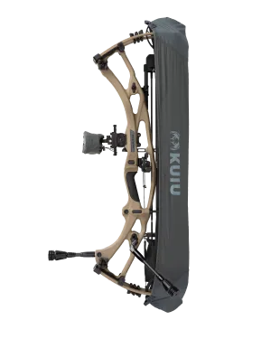 Outlet KUIU SFS Bow Cover Kit | Gunmetal
