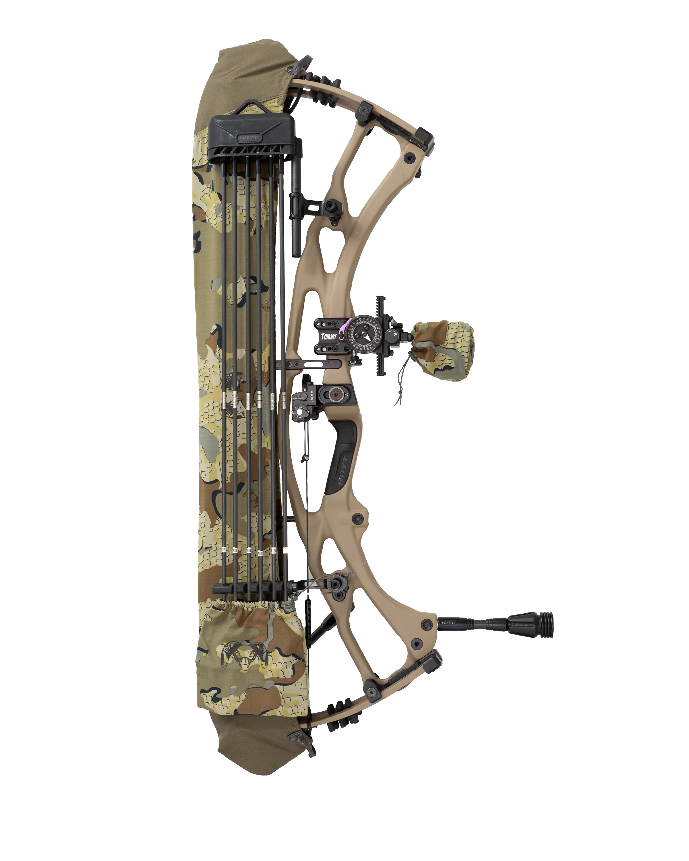 Outlet KUIU SFS Bow Cover Kit | Valo