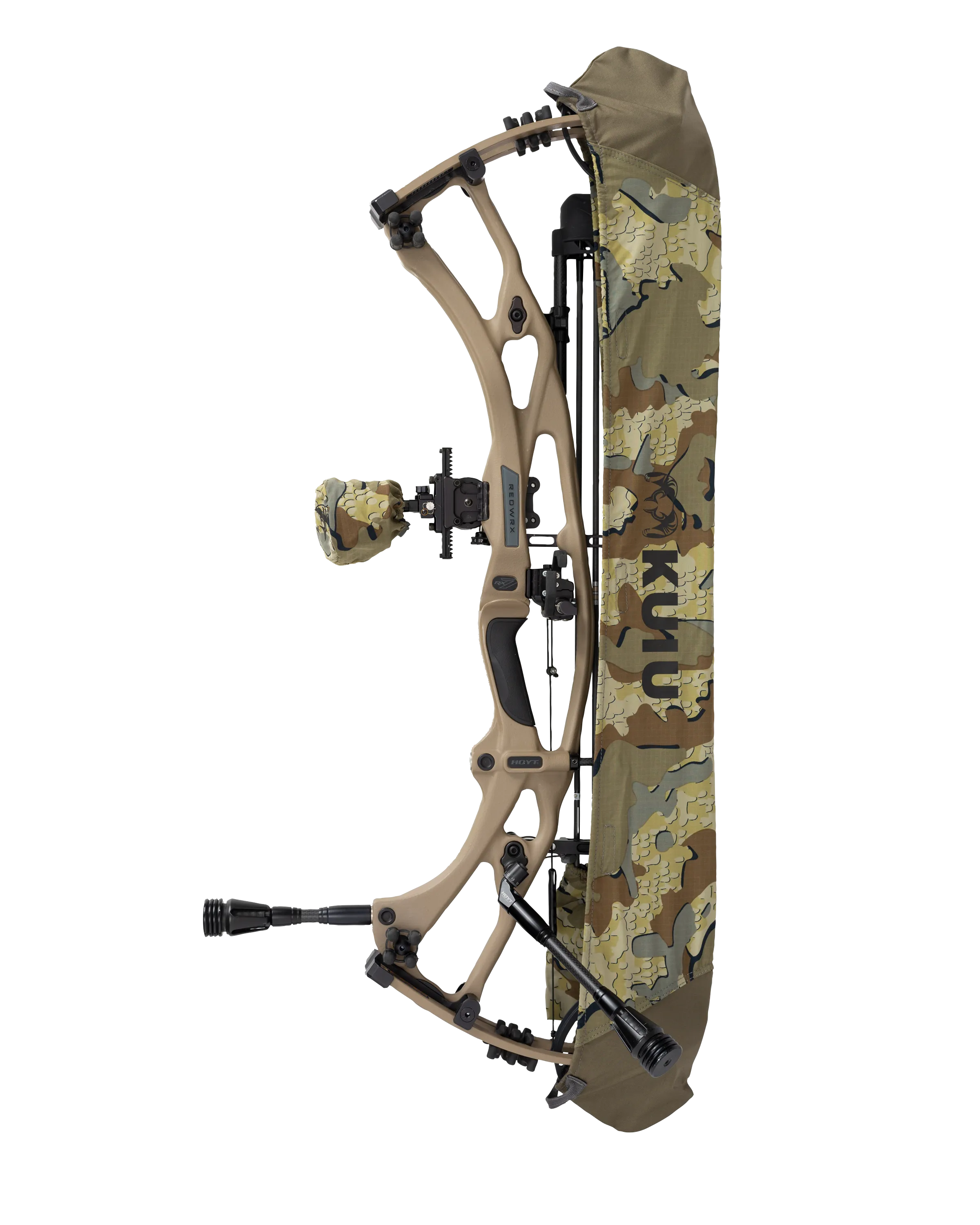 Outlet KUIU SFS Bow Cover Kit | Valo