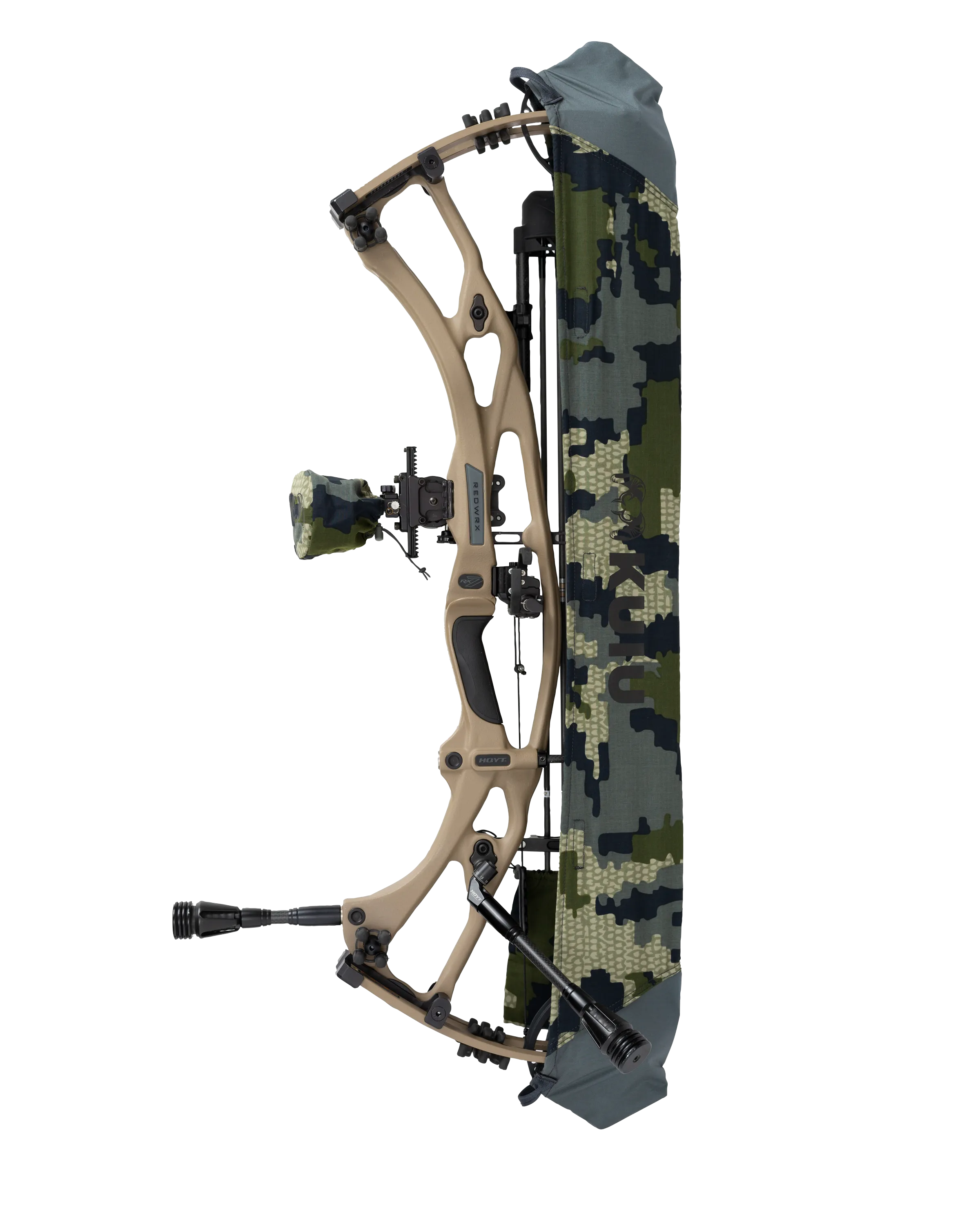 Outlet KUIU SFS Bow Cover Kit | Verde